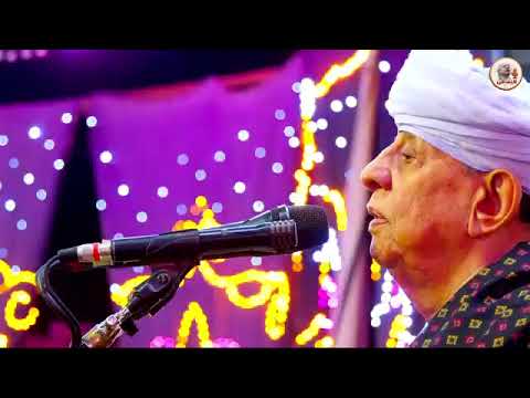ليلة الشيخ أحمد العياط 2025 الشيخ ياسين التهامي الجزء الثاني