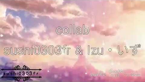 Shape of you - meme ||gacha life|| collab