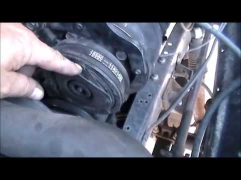 Suburban Ac Problems Murphy S Back Youtube