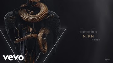 Daedric - Nirn