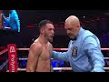 Berlanga wins as tempers flare after the fight! | Edgar Berlanga vs Steven Butler | Highlights