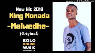 King Monada Malwedhe New Hit 2018