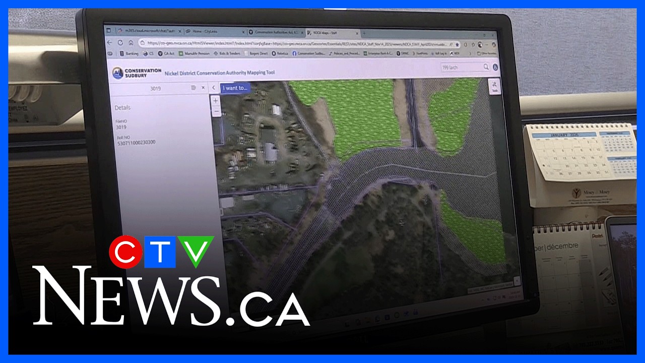 Provincial merger of conservation authorities faces northern opposition