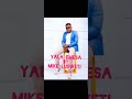 Yala Emesa Mike Lusweti Official Music Audio 