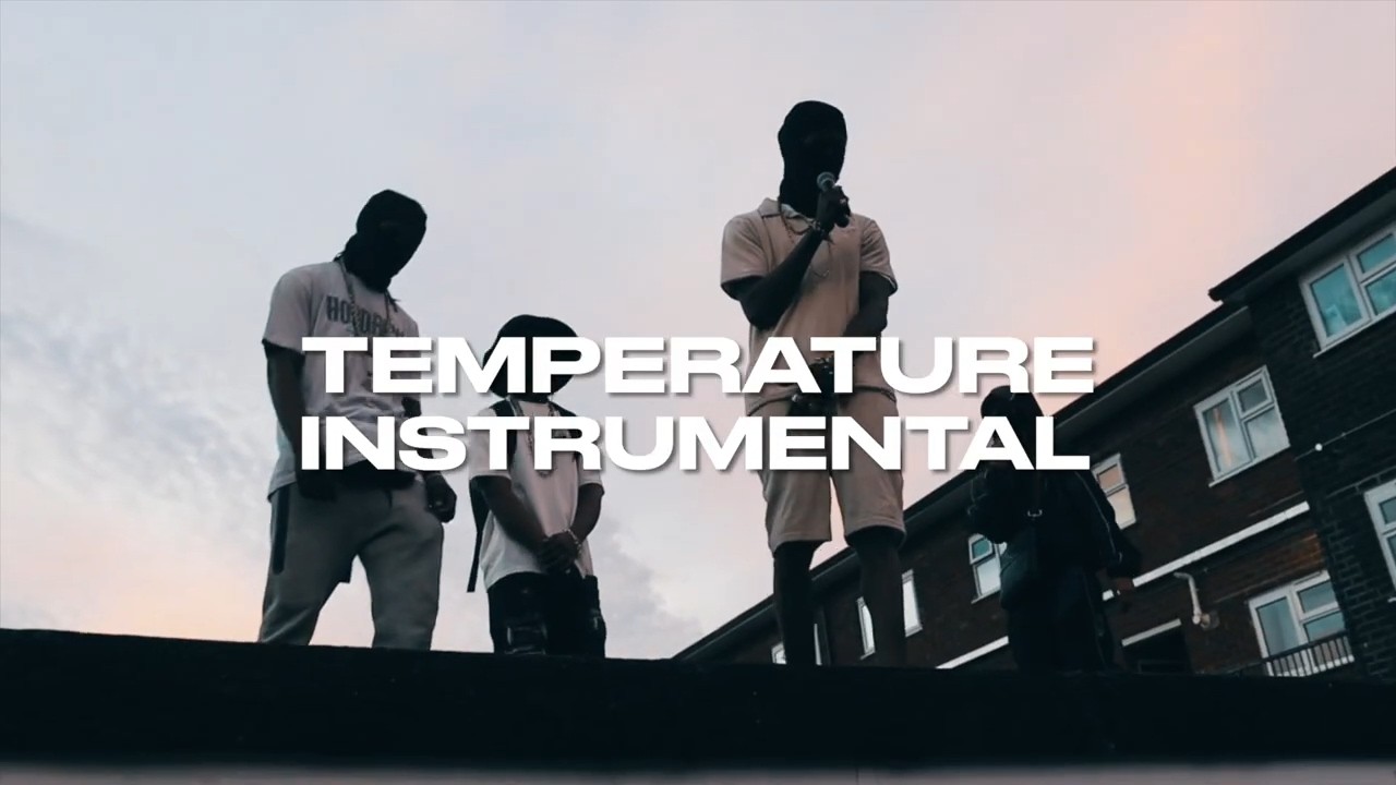 Watch TrappLonely - Temperature (Instrumental) on YouTube Watch TrappLonely - Temperature (Instrumental) on YouTube