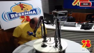Transmissão ao vivo de Rádio 98FM Teófilo Otoni MG