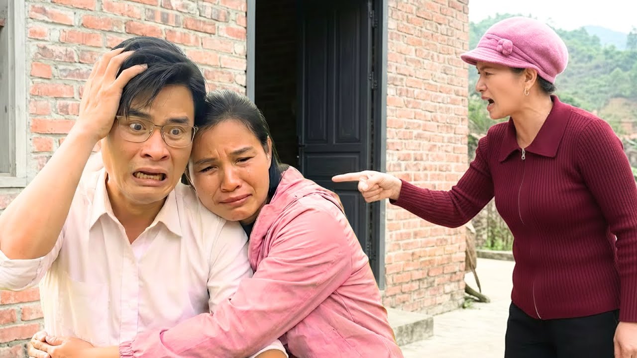 Tu Diem&Toan | Winter Goodbye That Changes Everything | A Story of Memory, Love and Silent Promises