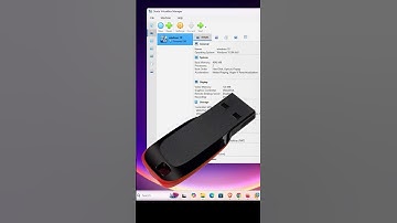 How to Connect USB / Pen Drive to Oracle VirtualBox | Access Any Pendrive Inside VM! 🔌💻