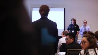 SpaceVision 2018 - Workshop: Liquid Rocketry