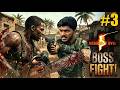 تختيم لعبة رزدنت ايفل 5 مترجم Resident Evil 5 3
