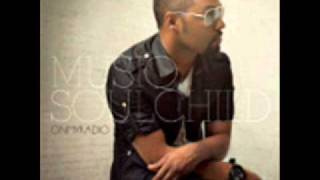 Watch Musiq Soulchild Dear John video