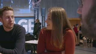 Opiskele Valtiotieteellisen Tiedekunnan Sosiaalitieteiden Kandiohjelmassa Helsingin Yliopisto