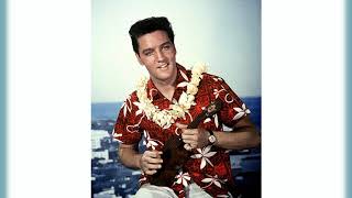 Elvis Presley  -  Hawaiian Wedding Song