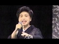 人生峠 中村美律子 Nakamura Mitsuko