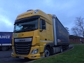 DAF XF106 Super Space Cab