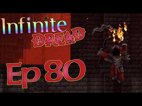 The Flamebearer - Infinite Dread Ep80