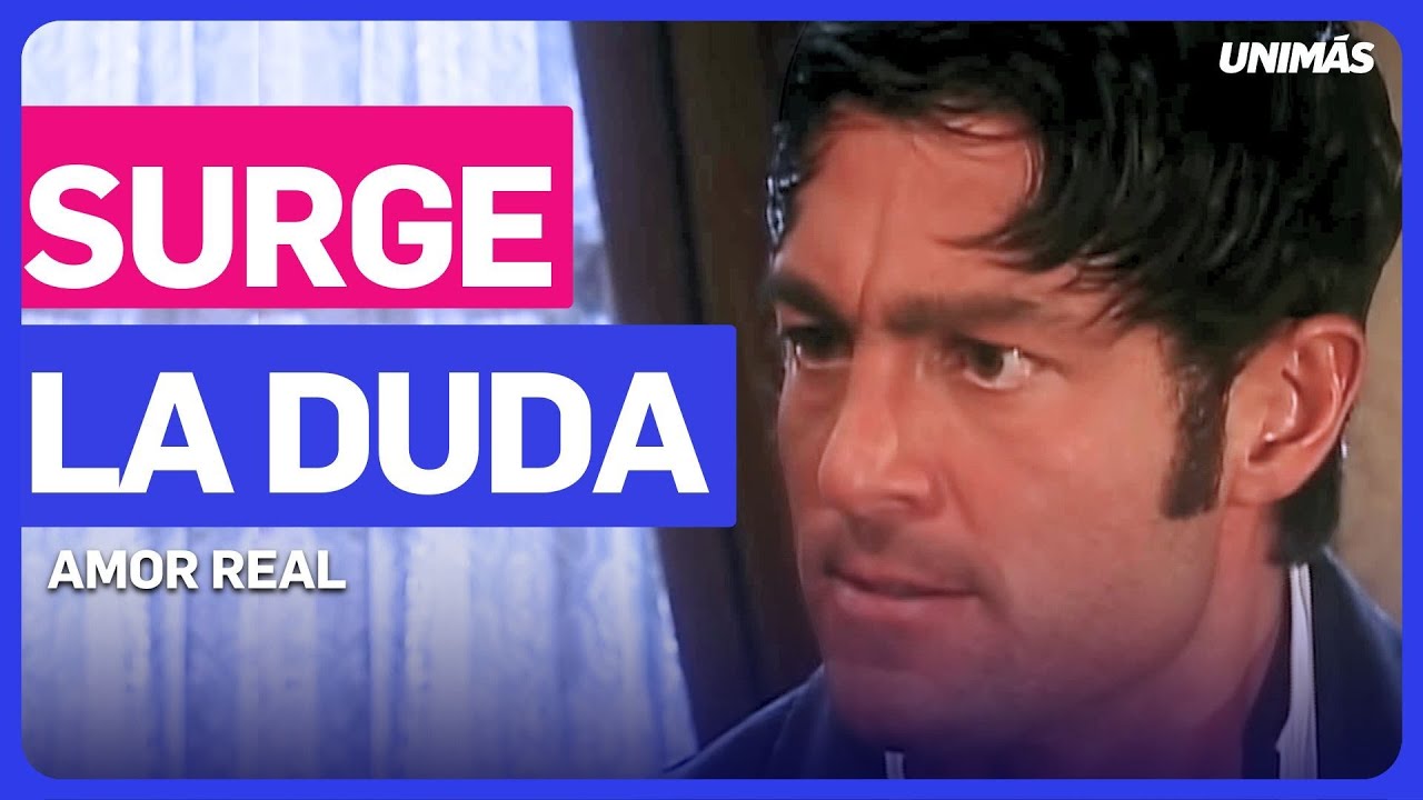 Мануэль может быть отцом ребёнка Матильды | Настоящая любовь | Глава 39