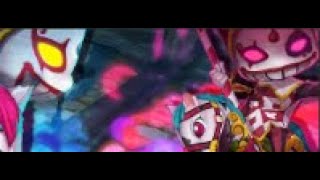 Global Talesrunner New Map - Clown Parade (30P) | English Server 2022