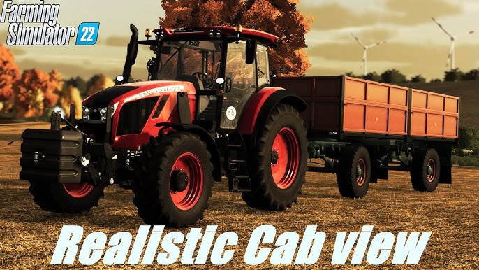 FS19 - Player Action Camera Mod + Install ㋡☻ヅ 