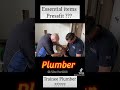 Trainee Plumber Gas Training PressFit