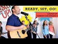 Ready, Set, Go! • Sovereign Grace Kids