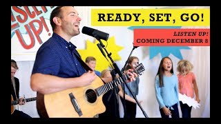 Ready, Set, Go! • Sovereign Grace Kids chords