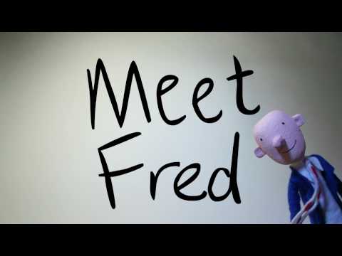 Get Ahead Fred Trailer