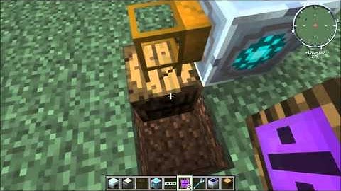 Compact Automated Matter Fabricator Tutorial!