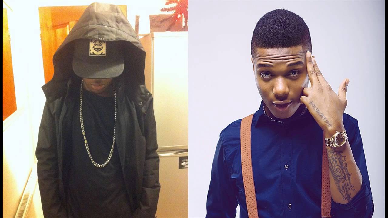 Uncle Rasool Uncle Rafool Prank Calls Wizkid's Manager - YouTube