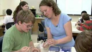 CSHL DNA Learning Center Summer Camps