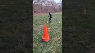 Pass And Go.soccerfootball