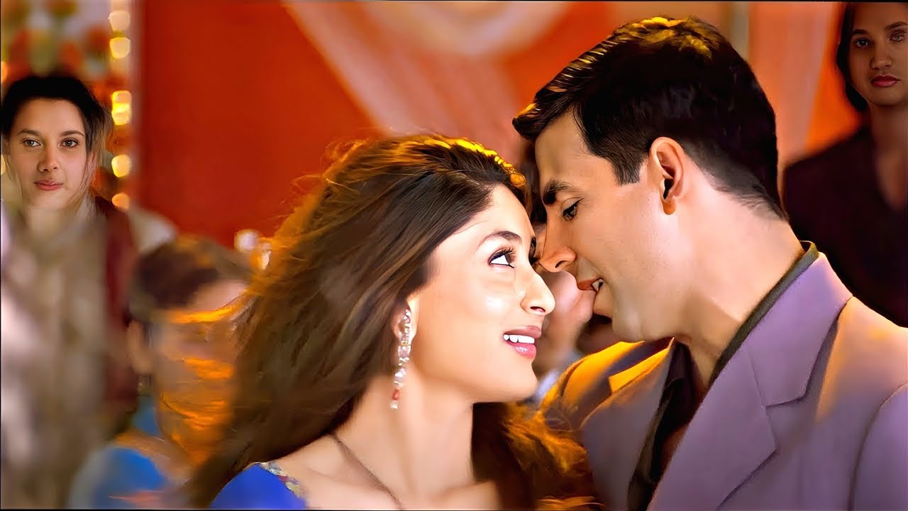 Woh Tassavur Ka Aalam | Woh Pyaar Pyaar Pyaar | Udit & Alka | Aitraaz | Bollywood Hit Song Woh Tassavur Ka Aalam | Woh Pyaar Pyaar Pyaar | Udit & Alka | Aitraaz | Bollywood Hit Song