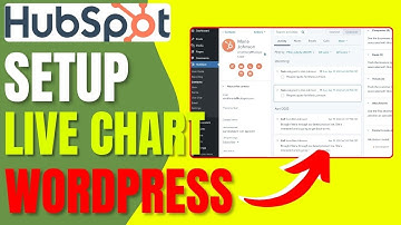 How to Set Up HubSpot Live Chat on WordPress