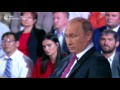Путин о Коми и готовности предоставить ему убежище