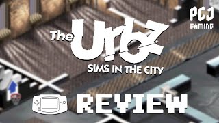 REVIEW | The Urbz: Sims In The City (GBA) Wealth