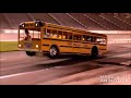 Magical school bus meme drag bus