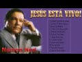 Nelson Ned - Jesús Está Vivo 1993 Español Completo