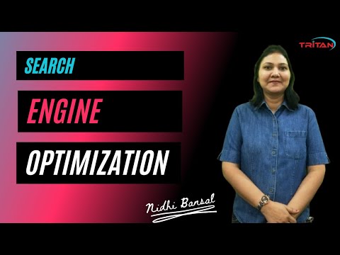 search engine optimization definition