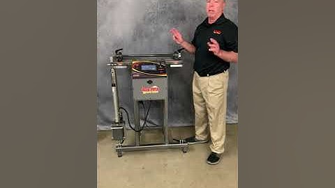 Accu-Force Torsion Bar Tester V2