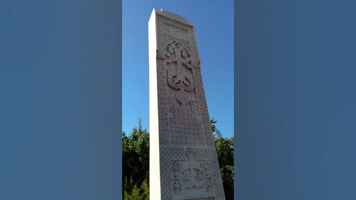 Մայր աթոռ Սուրբ Էջմիածինը  Հայ Առաքելական Եկեղեցու հոգևոր և վարչական կենտրոնն է, մաս #27: