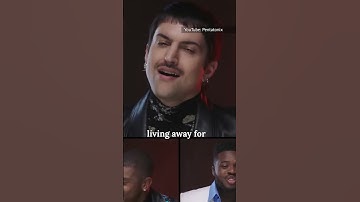 The Tragic Story Of Pentatonix Will Break Your Heart #pentatonix #musician #tragedy