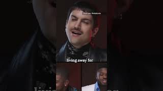 The Tragic Story Of Pentatonix Will Break Your Heart #pentatonix #musician #tragedy