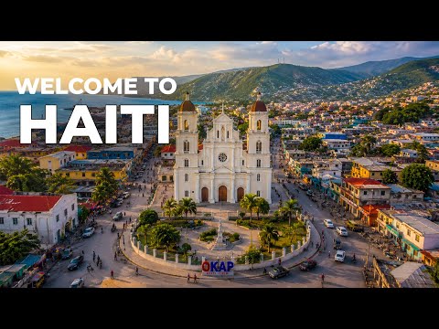 The Untold story about Haiti | documentary 