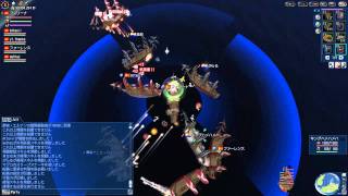 2011/10/01 Boreas カンパニーリーグ 第8戦 Pリーグ シロA