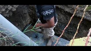 Soak Pit, Modular Tank System, Waste Water Treatment, Grey Water Saravanampatii screenshot 3