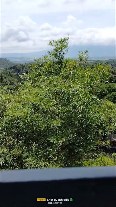 #lembursunda #gunung #sundaisme
