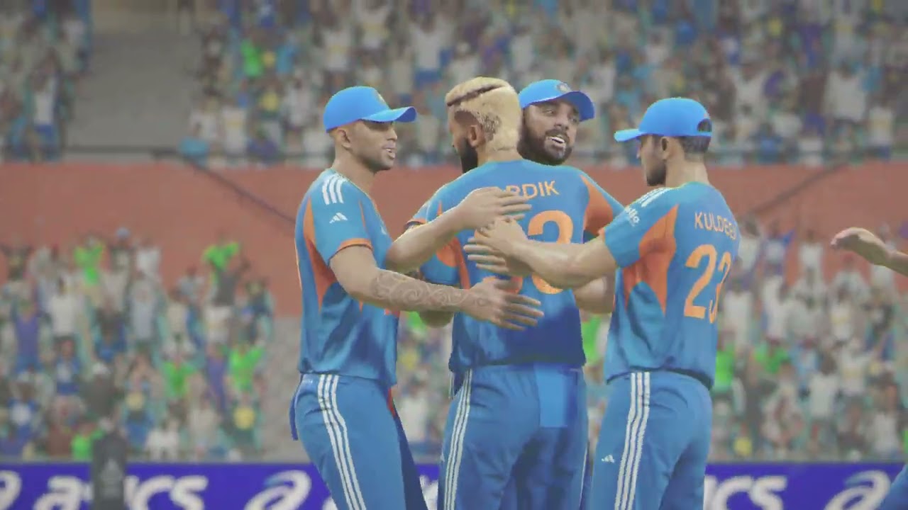 IND Vs PAK T20 World Cup 2026Cricket 26