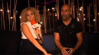BARCELONAUTES / MAX CORTES - PORTAVOZ SALON EROTICO DE BARCELONA