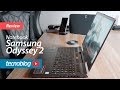 Notebook gamer Samsung Odyssey 2: um maquinão