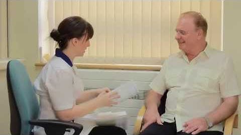 Introduction to Radiotherapy at Velindre Cancer Centre